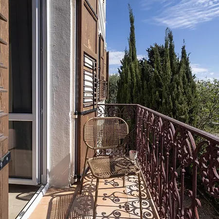 Apartment Coquette Studette, Apercu Mer, A 400m Des Plages